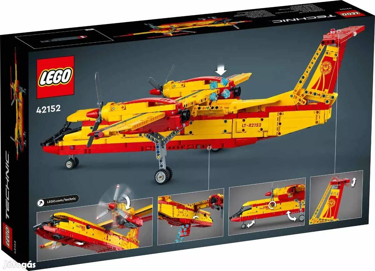 LEGO Technic 42152