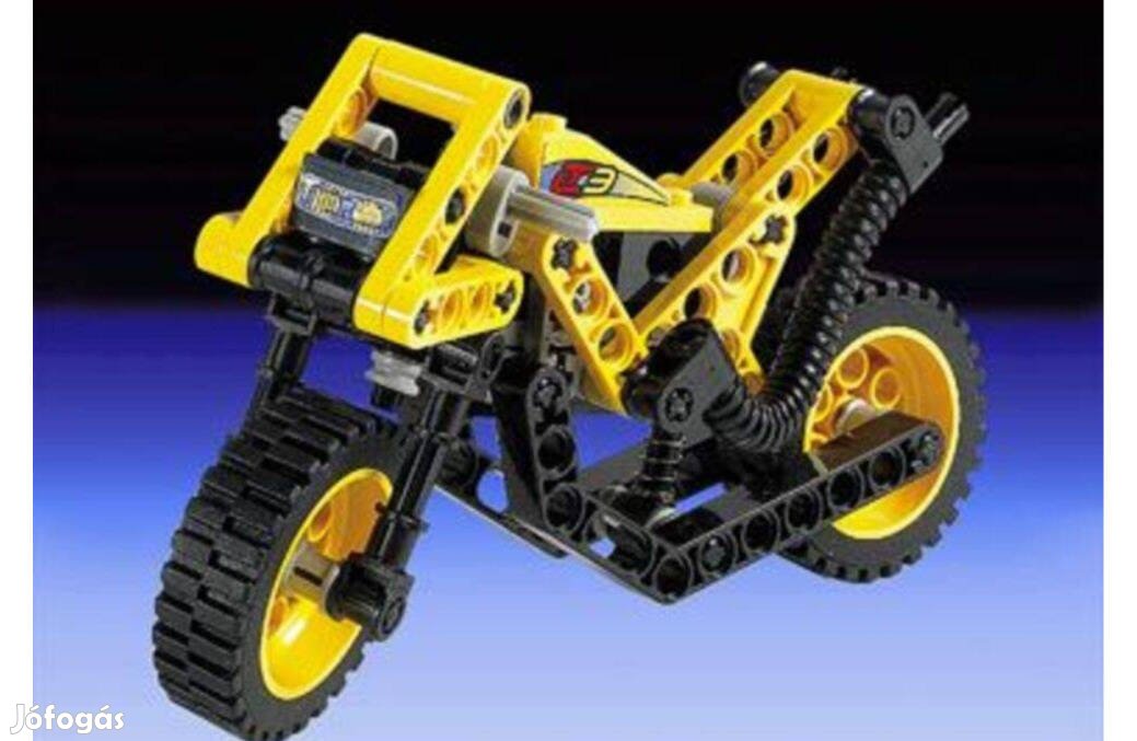 LEGO Technic 8251