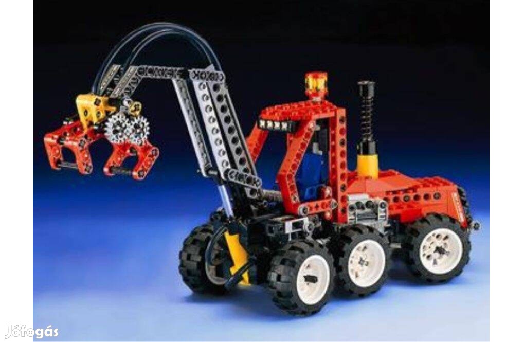 LEGO Technic 8443