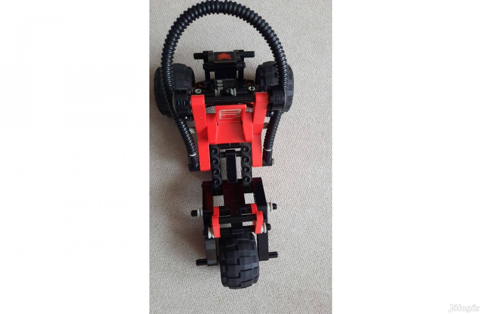 LEGO Technic Mud Masher 8226 eladó