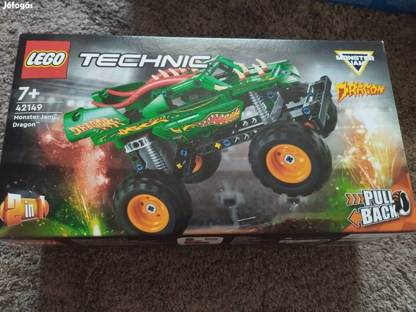 LEGO Technic 