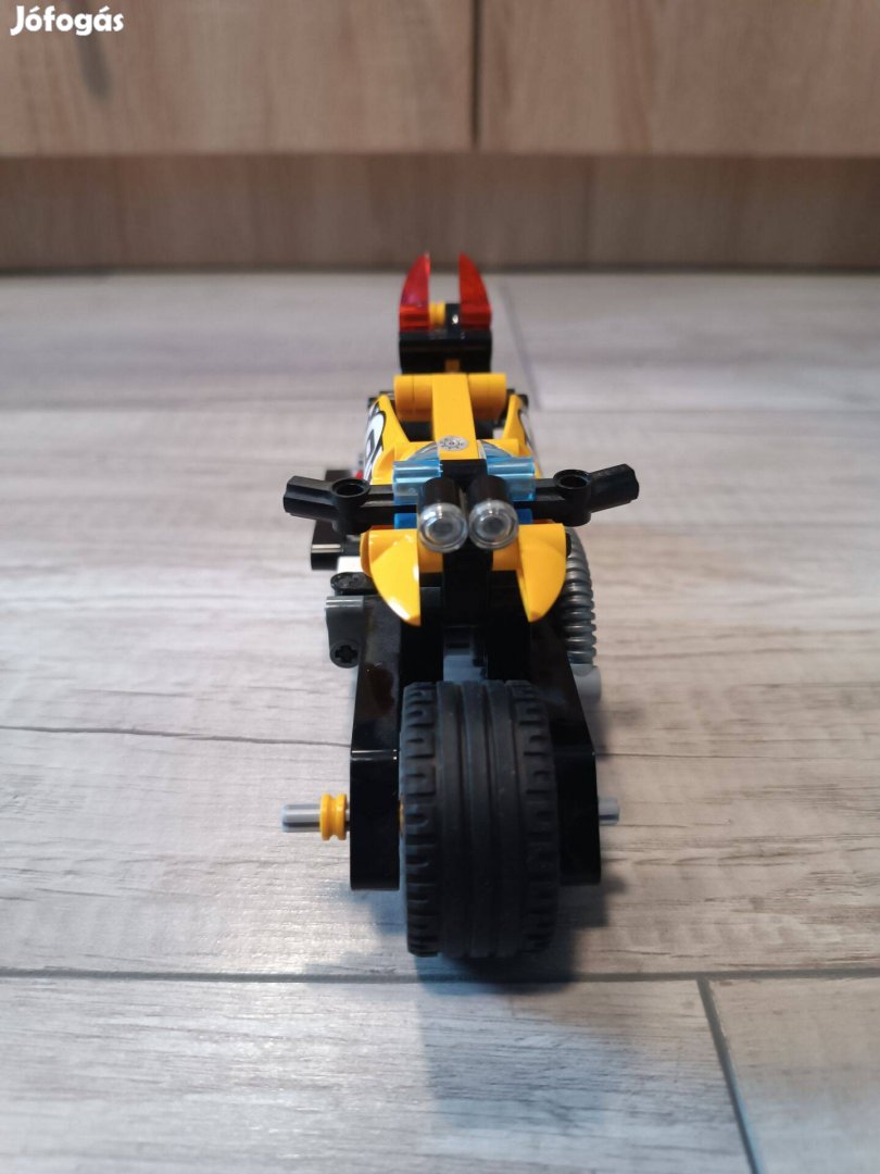 LEGO Technic - 42058 - Stunt Bike