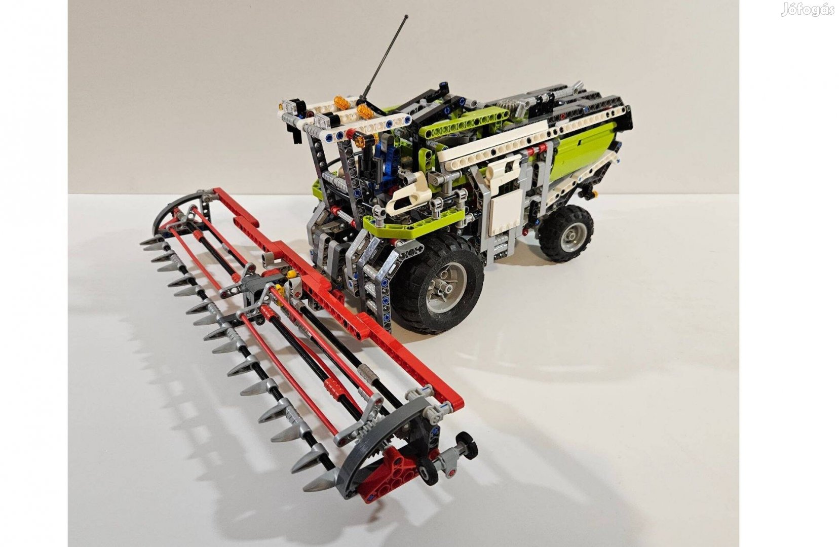 LEGO Technic - 8274 - Combine Harvester