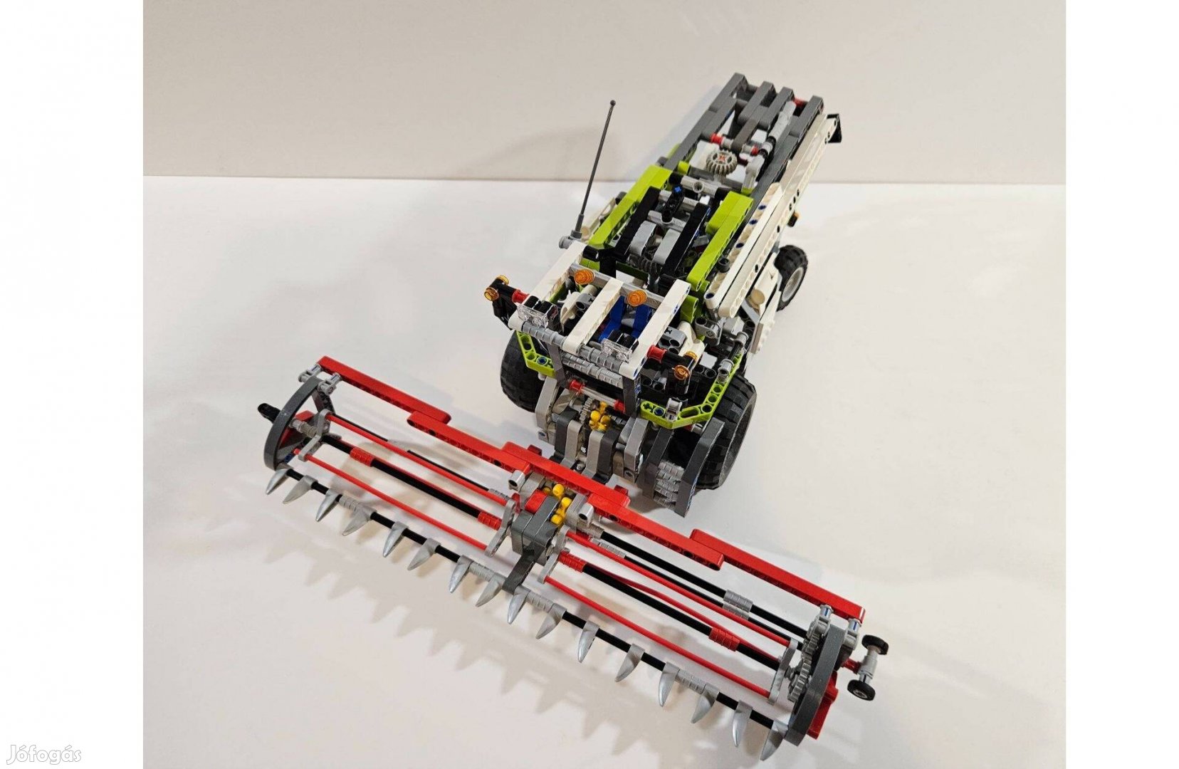 LEGO Technic - 8274 - Combine Harvester