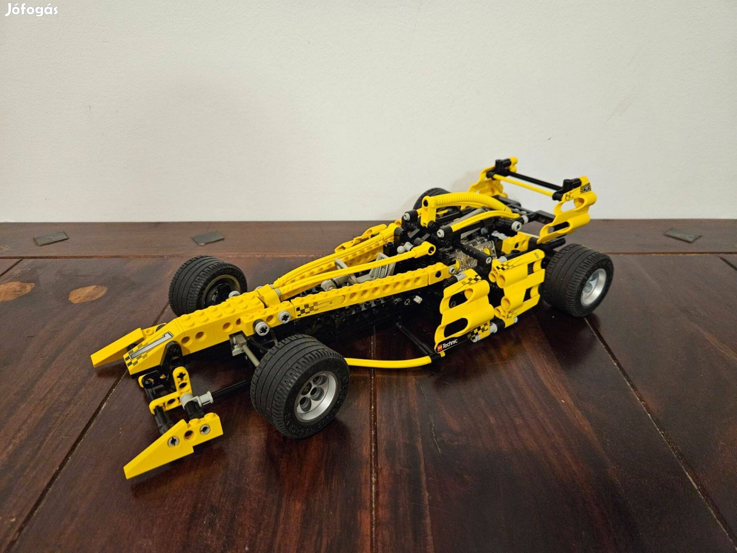 LEGO Technic - 8445 - Indy Storm