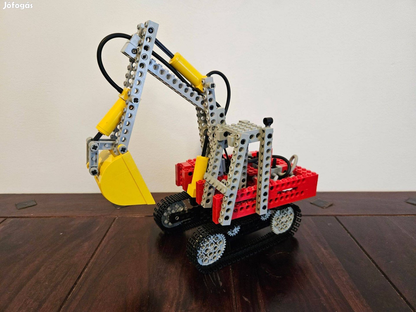 LEGO Technic - 8851 - Excavator