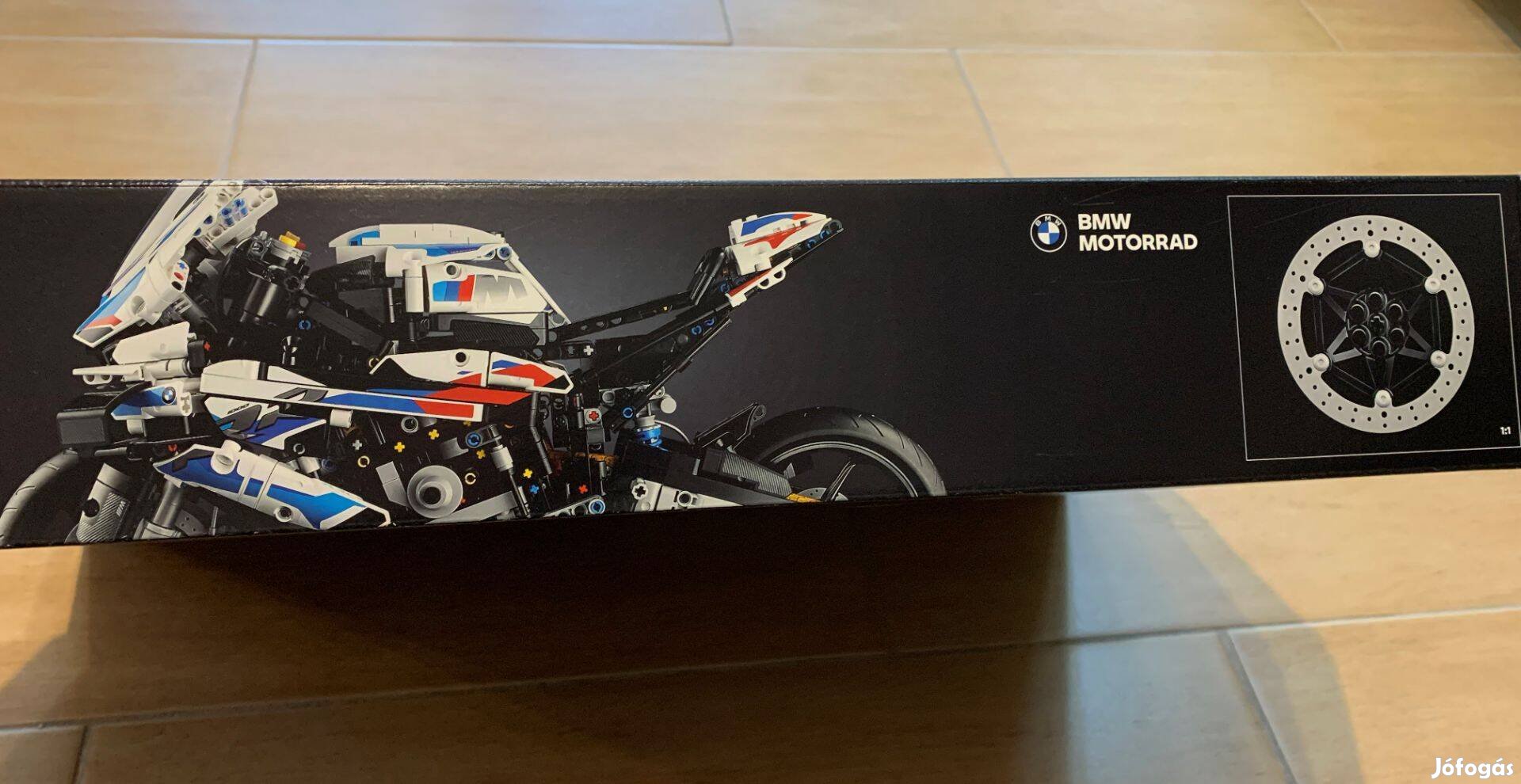 LEGO Technic - BMW M 1000 RR (42130)