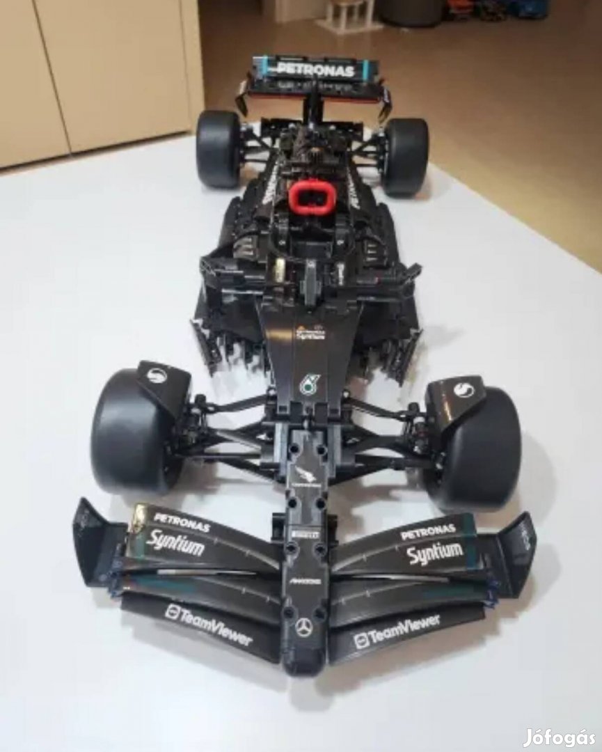 LEGO Technology Mercedes-AMG F1 W12 E Performance (doboz nélkül)