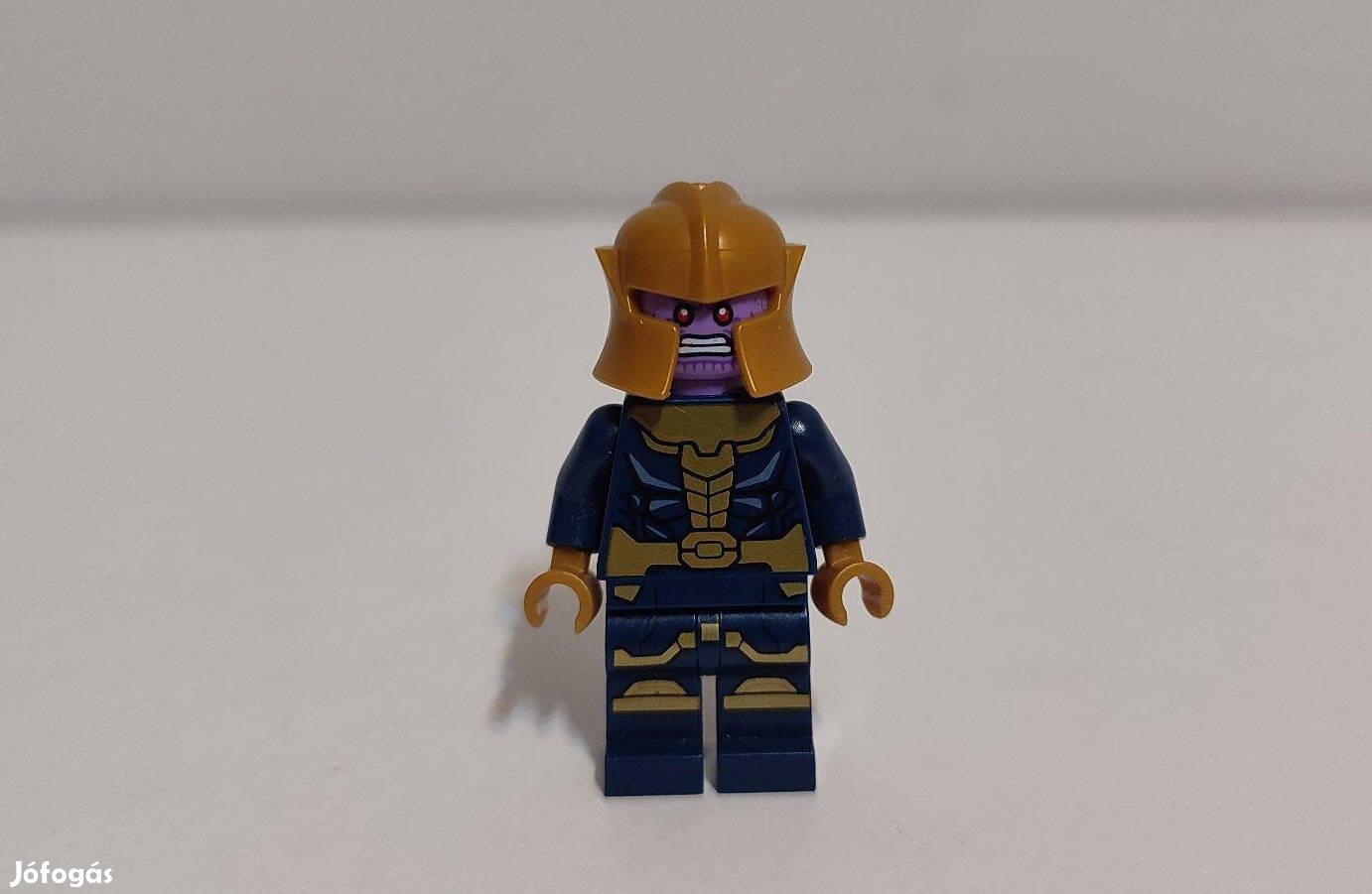 LEGO Thanos (sh0613) minifigura