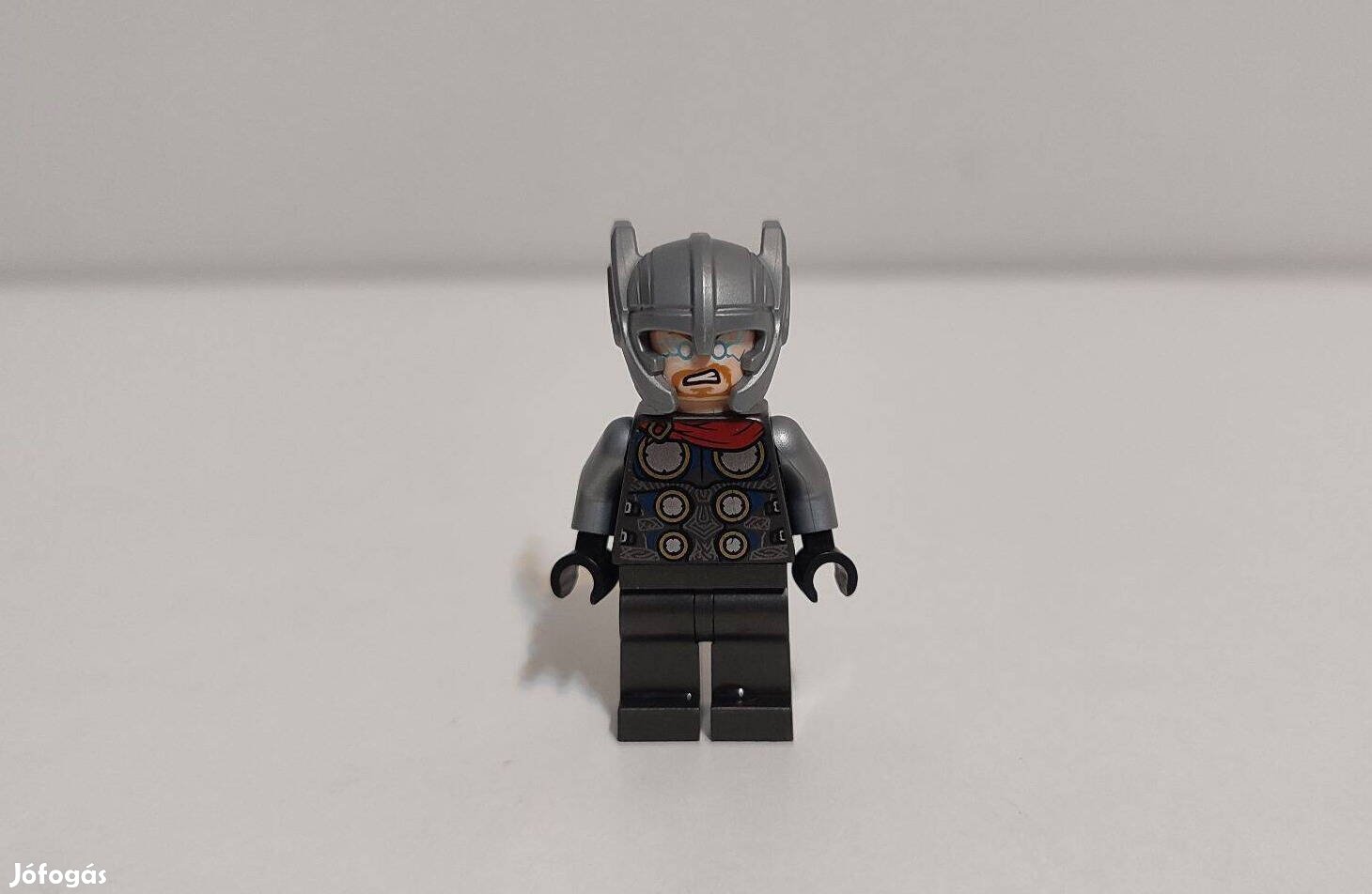 LEGO Thor (sh0680) minifigura