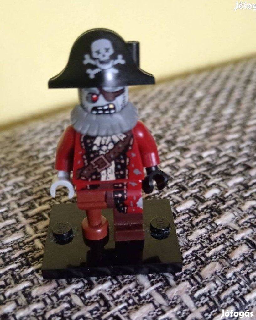 LEGO Zombi kalóz figura eladó!