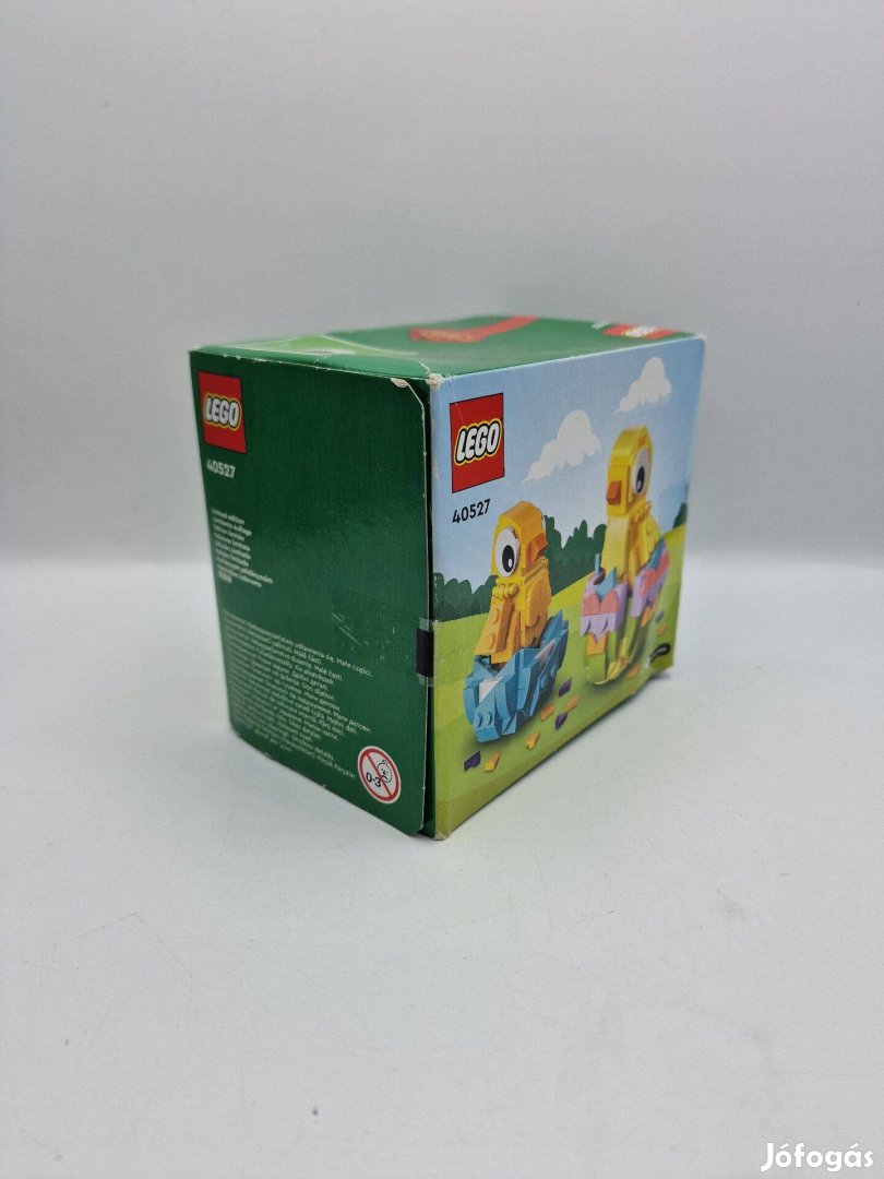 LEGO (40527) - Húsvéti csibék, új