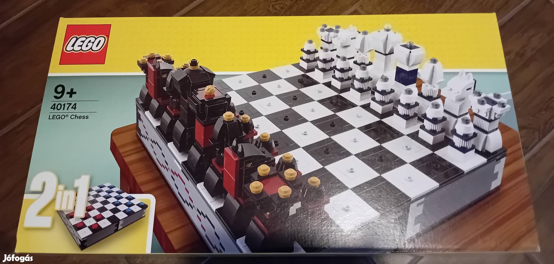 LEGO- Chess (40174)