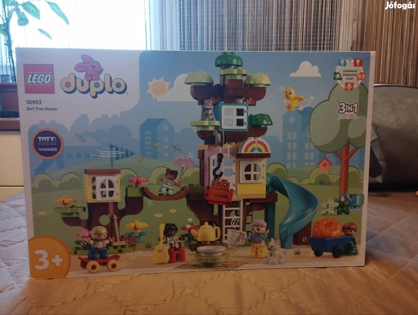 LEGO  Duplo 10993 