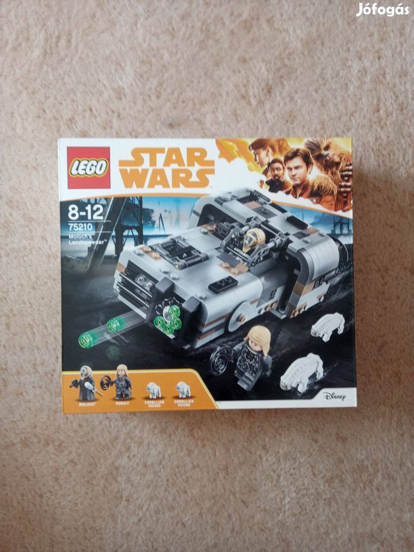 LEGO- Starwars