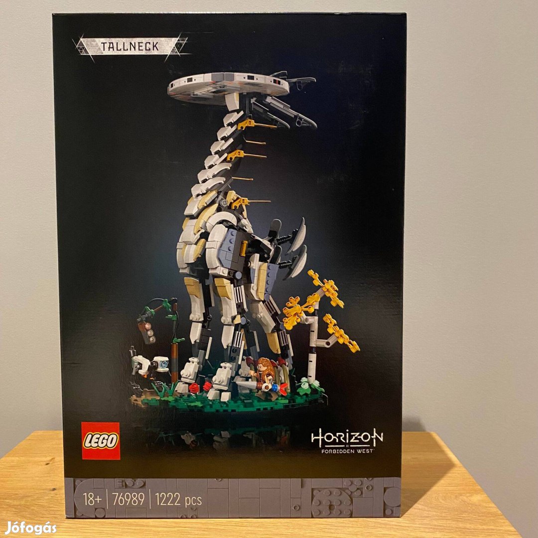 LEGO - Horizon Forbidden West - Tallneck (76989)