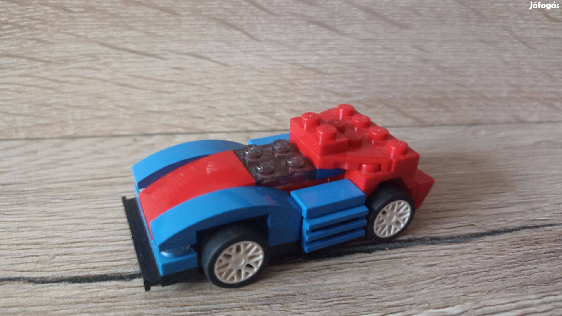 LEGO autó jó állapotban