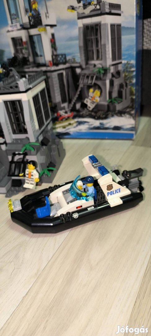 LEGO city 69130