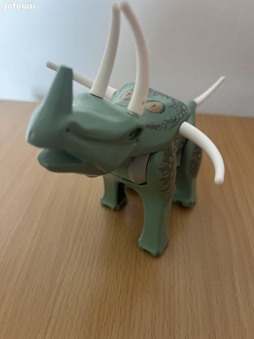 LEGO dinoszaurusz 