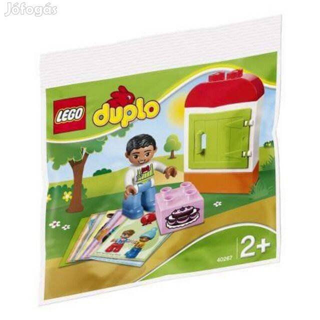LEGO duplo - 40267 - Találd meg a párját készlet