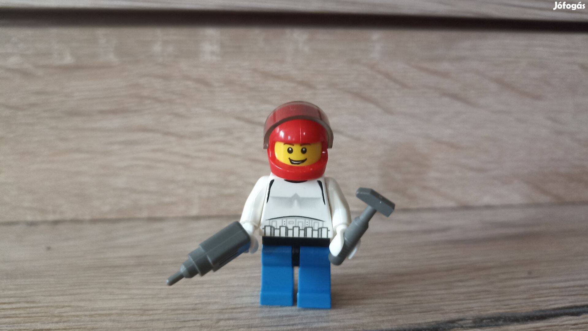 LEGO figura jó állapotban