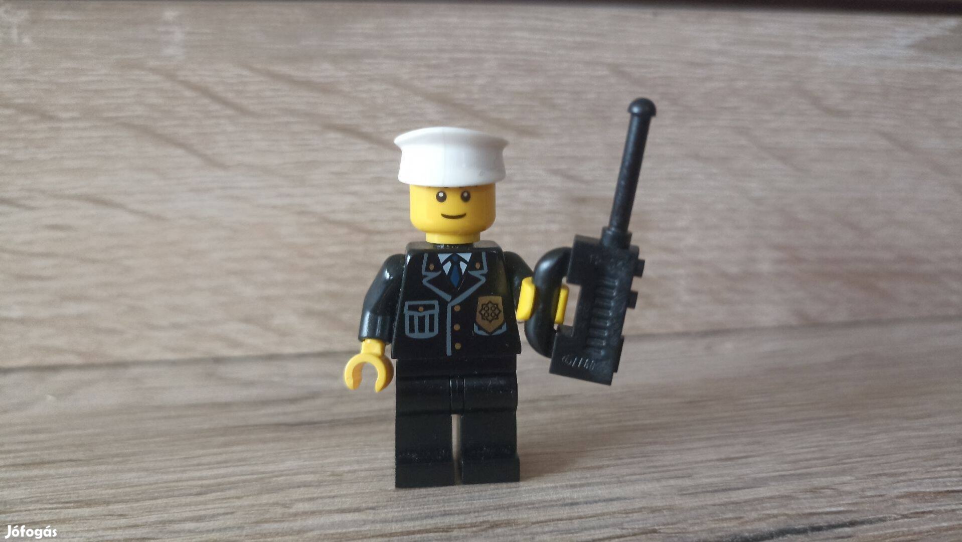 LEGO figura jó állapotban