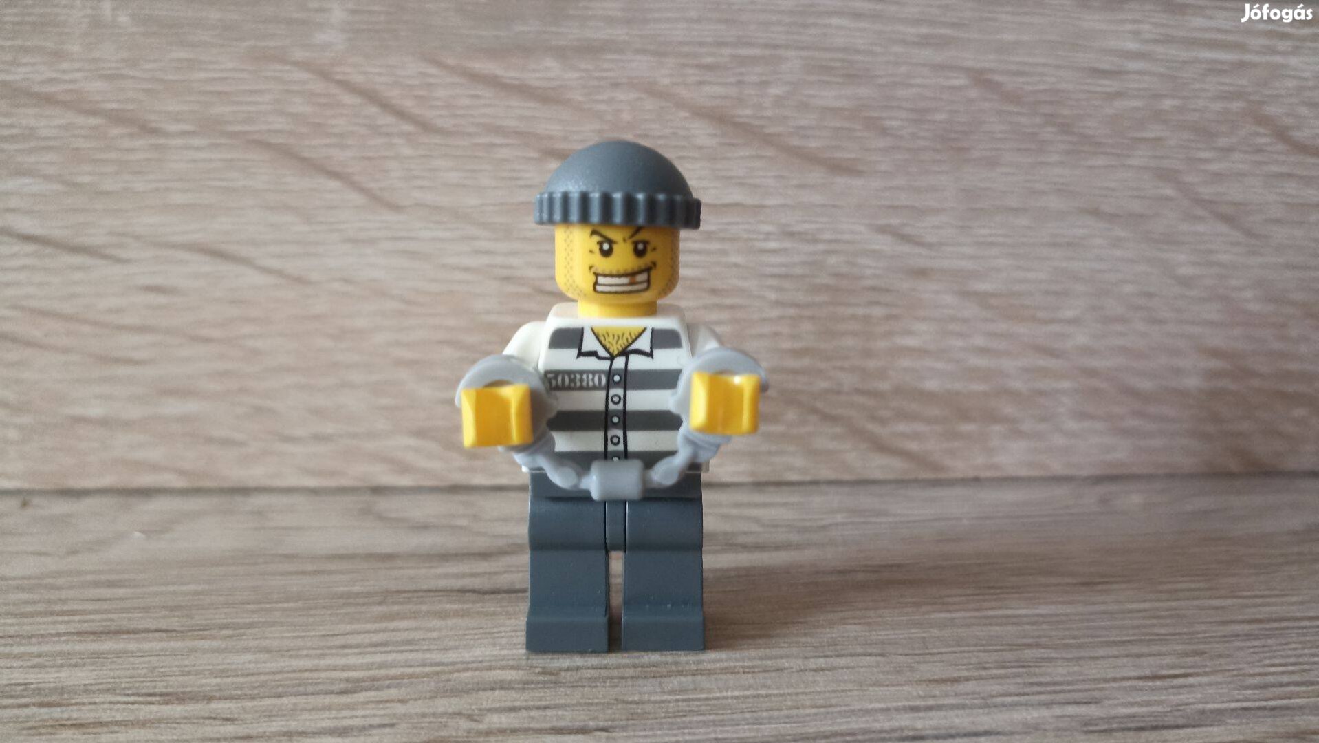 LEGO figura jó állapotban