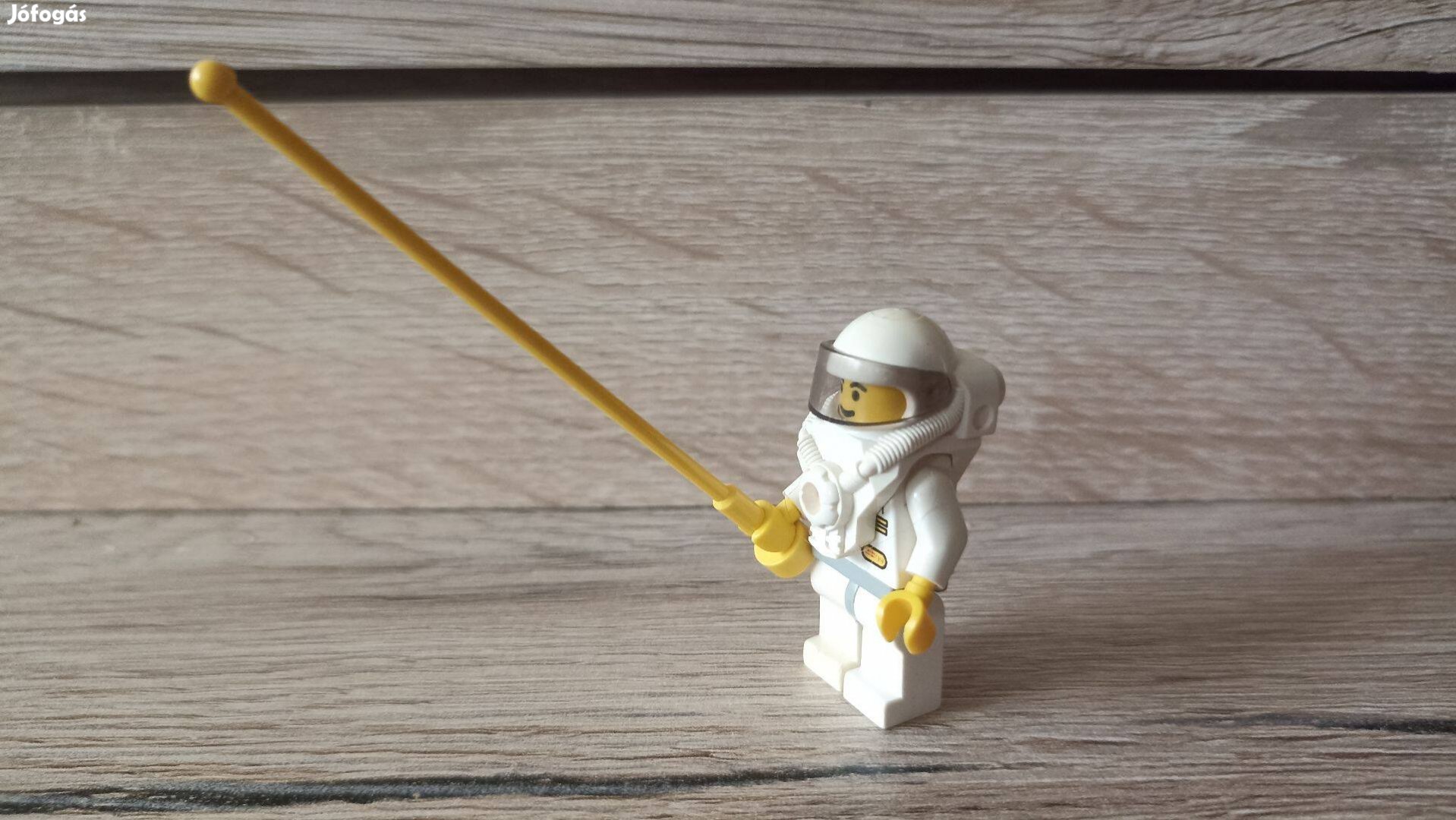 LEGO figura jó állapotban