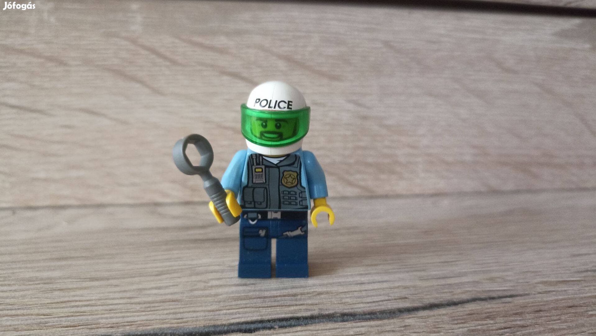 LEGO figura jó állapotban