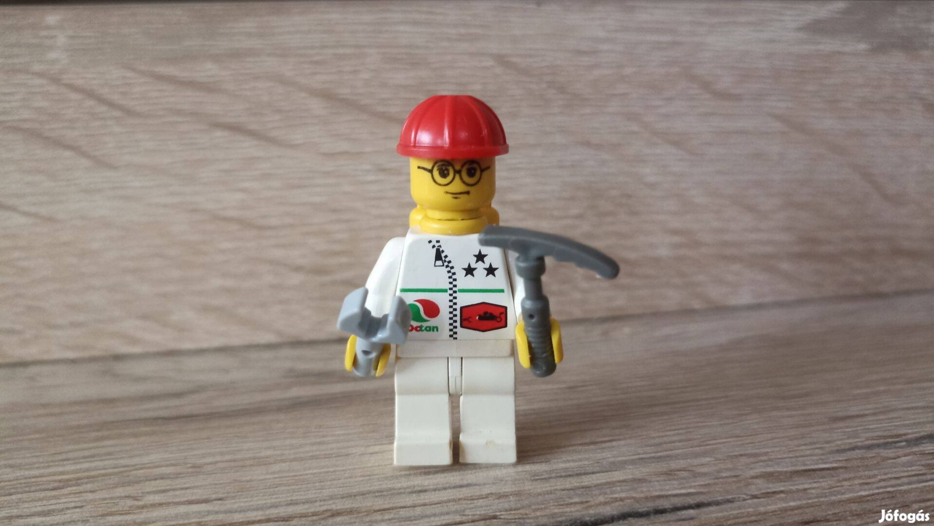 LEGO figura jó állapotban