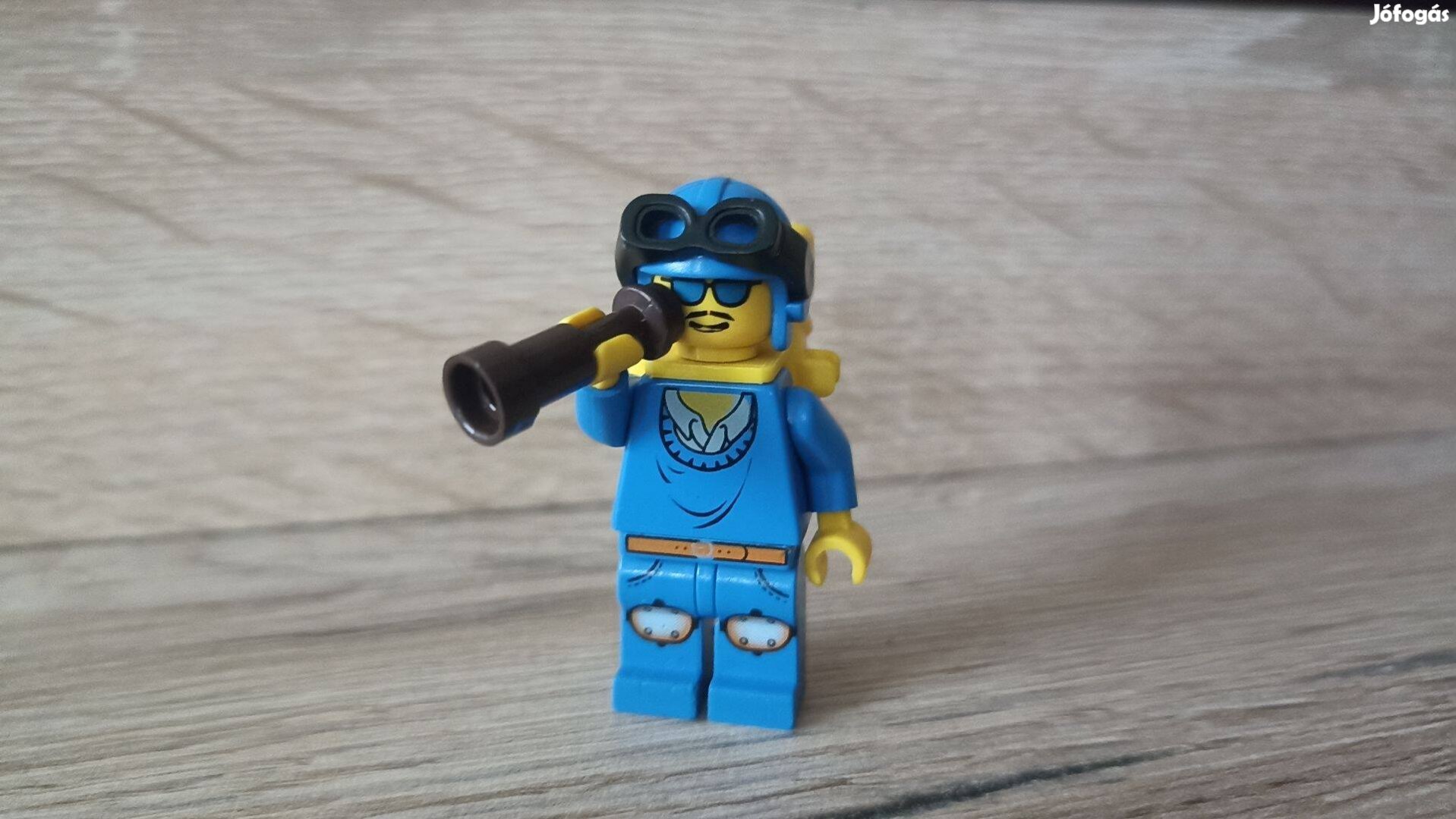 LEGO figura jó állapotban
