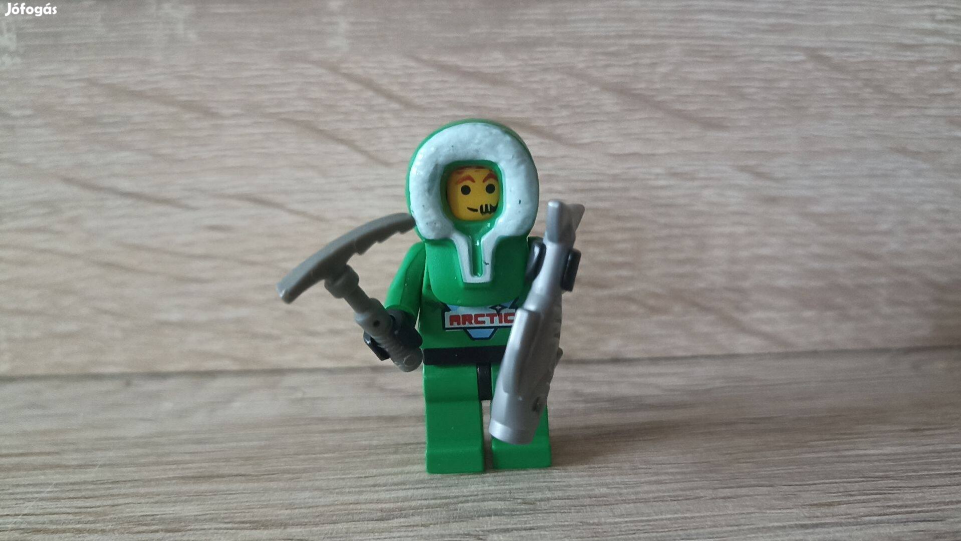 LEGO figura jó állapotban