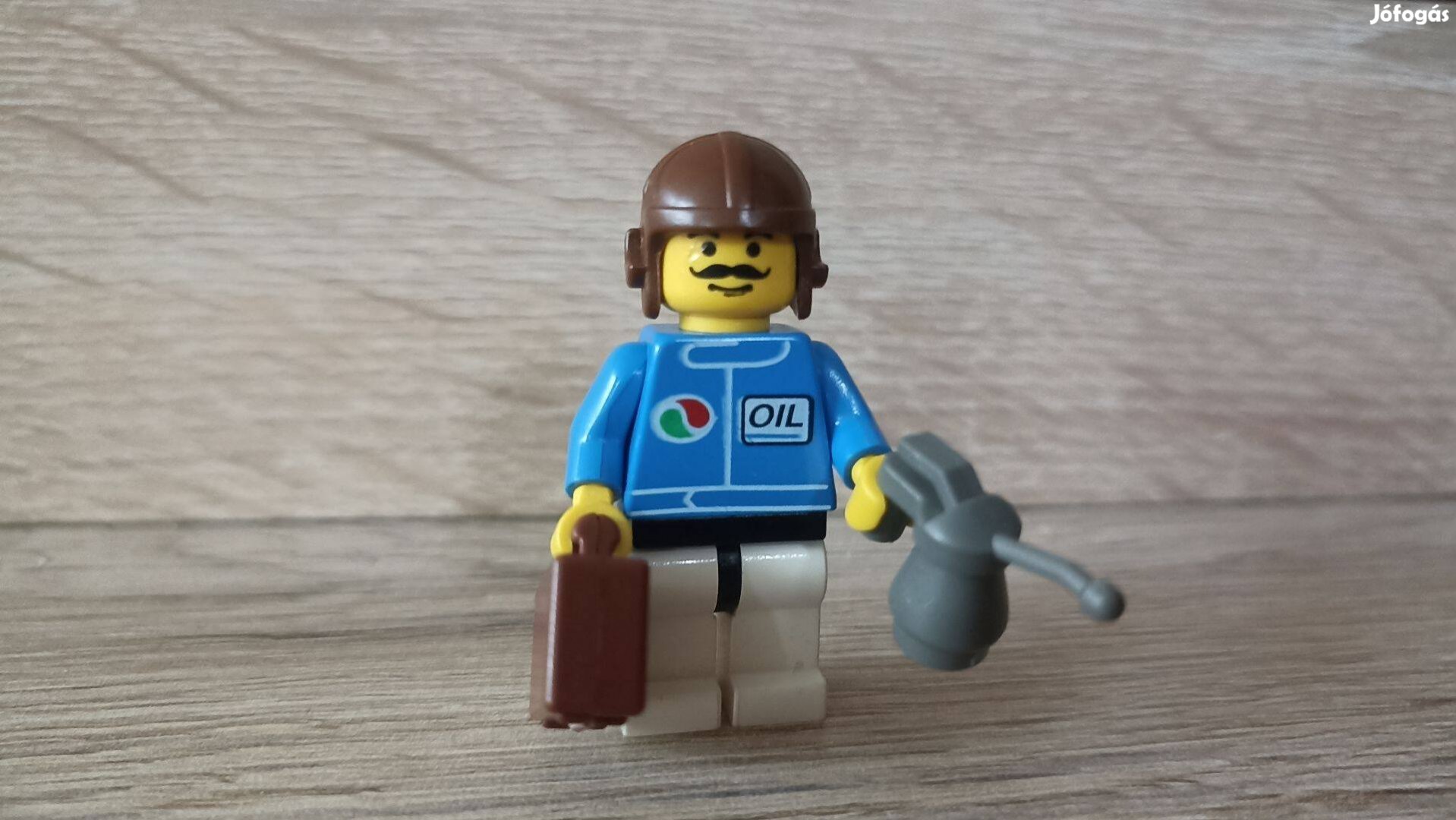 LEGO figura jó állapotban