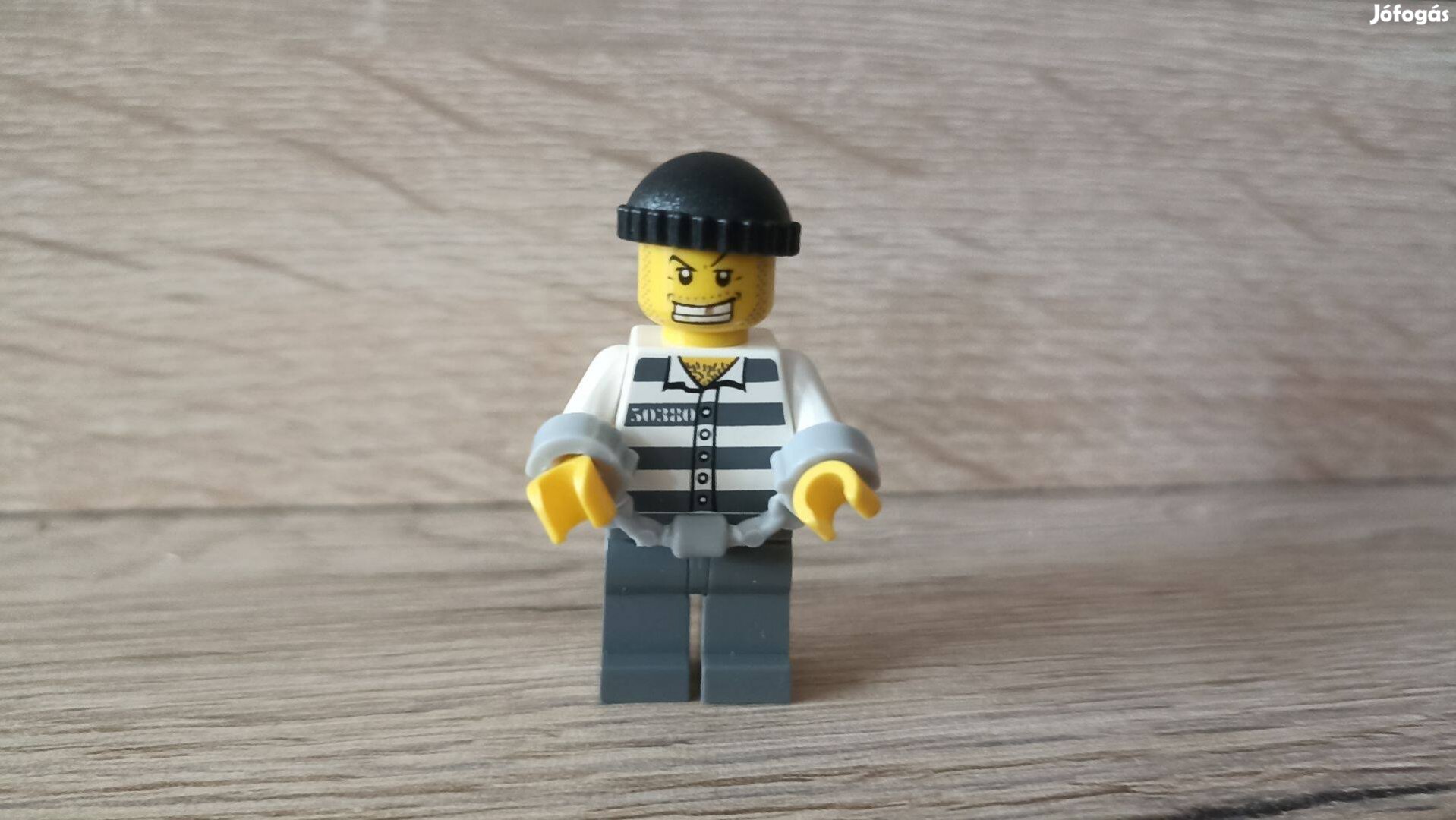 LEGO figura jó állapotban