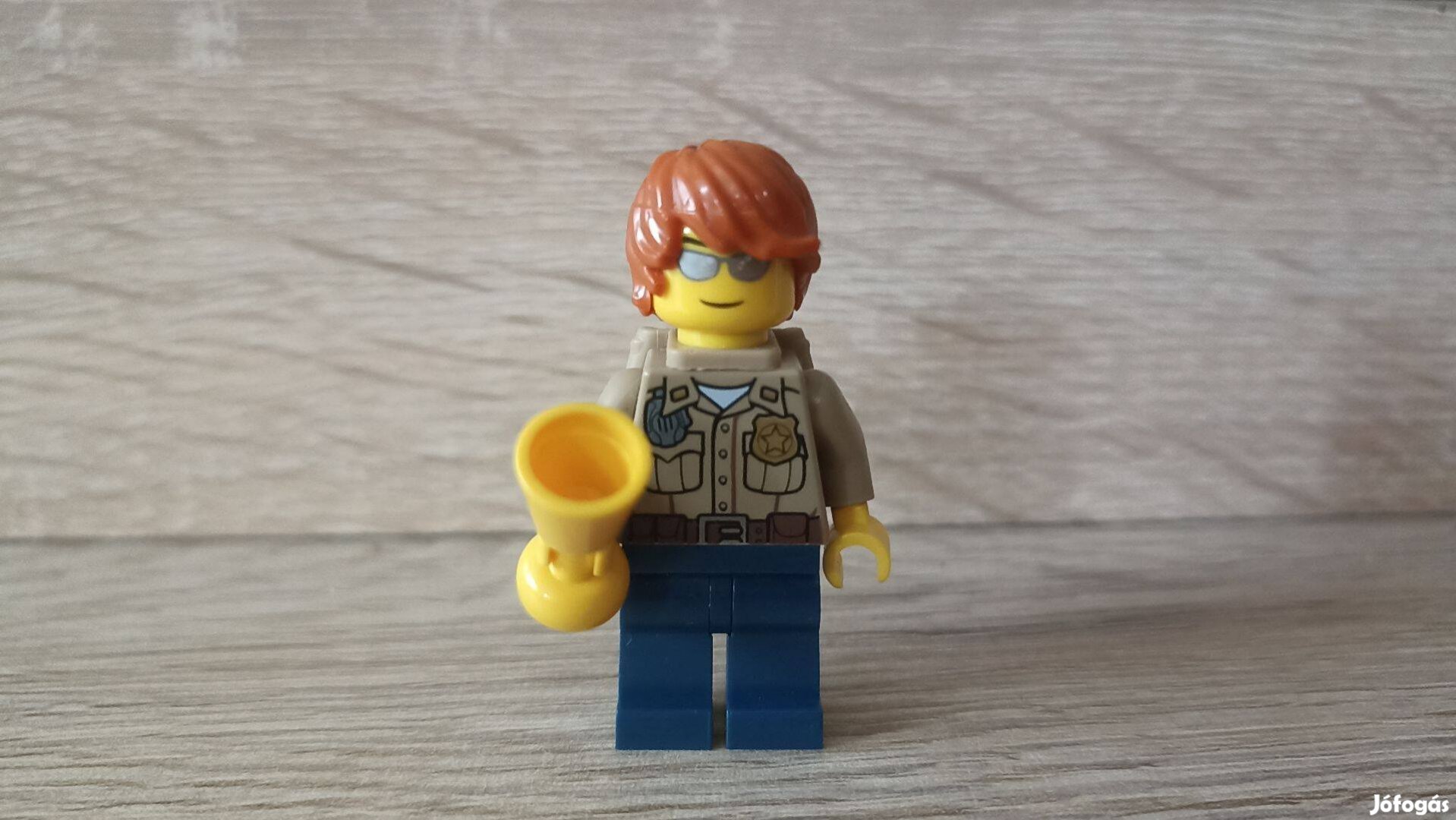 LEGO figura jó állapotban