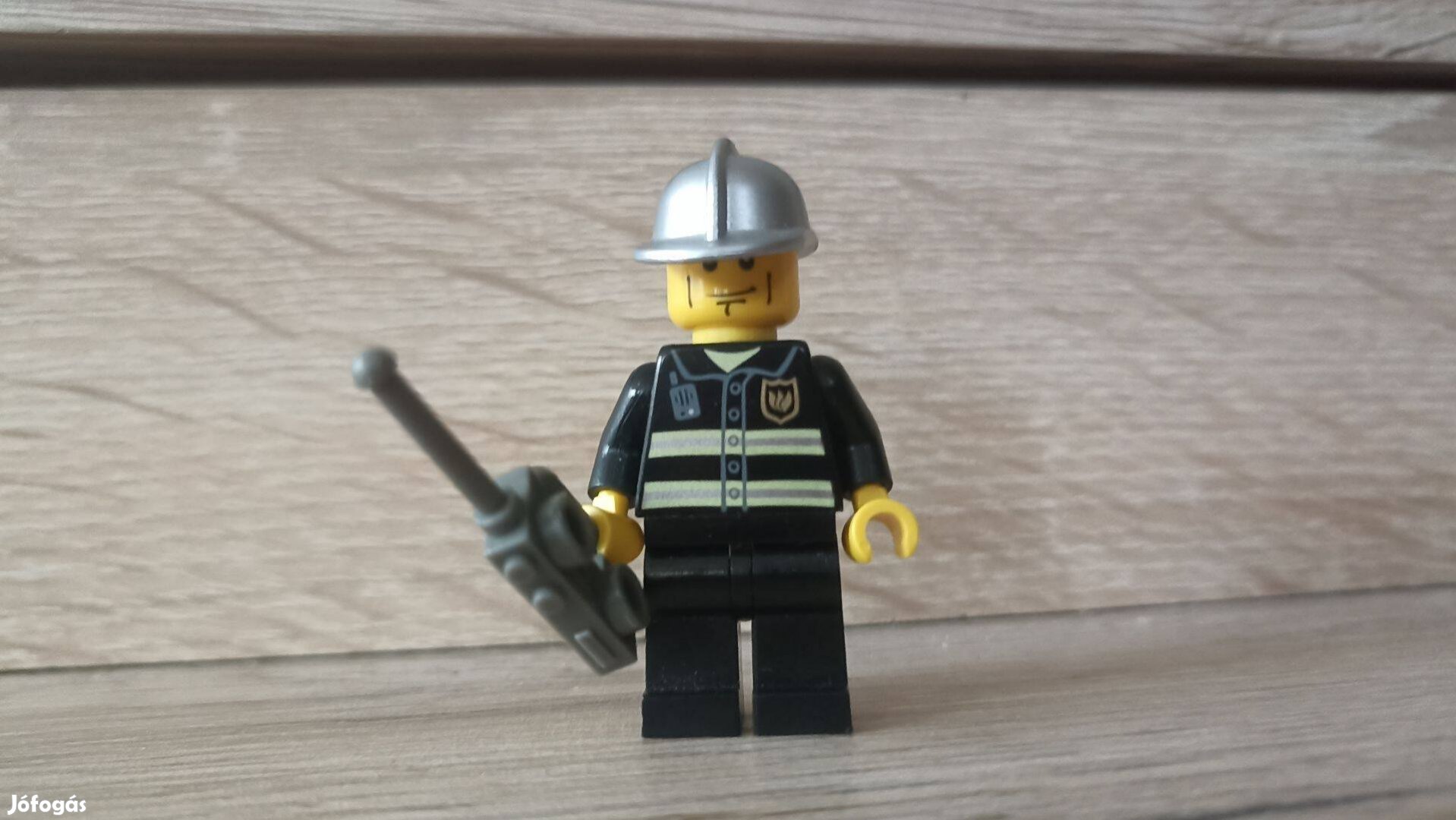 LEGO figura jó állapotban