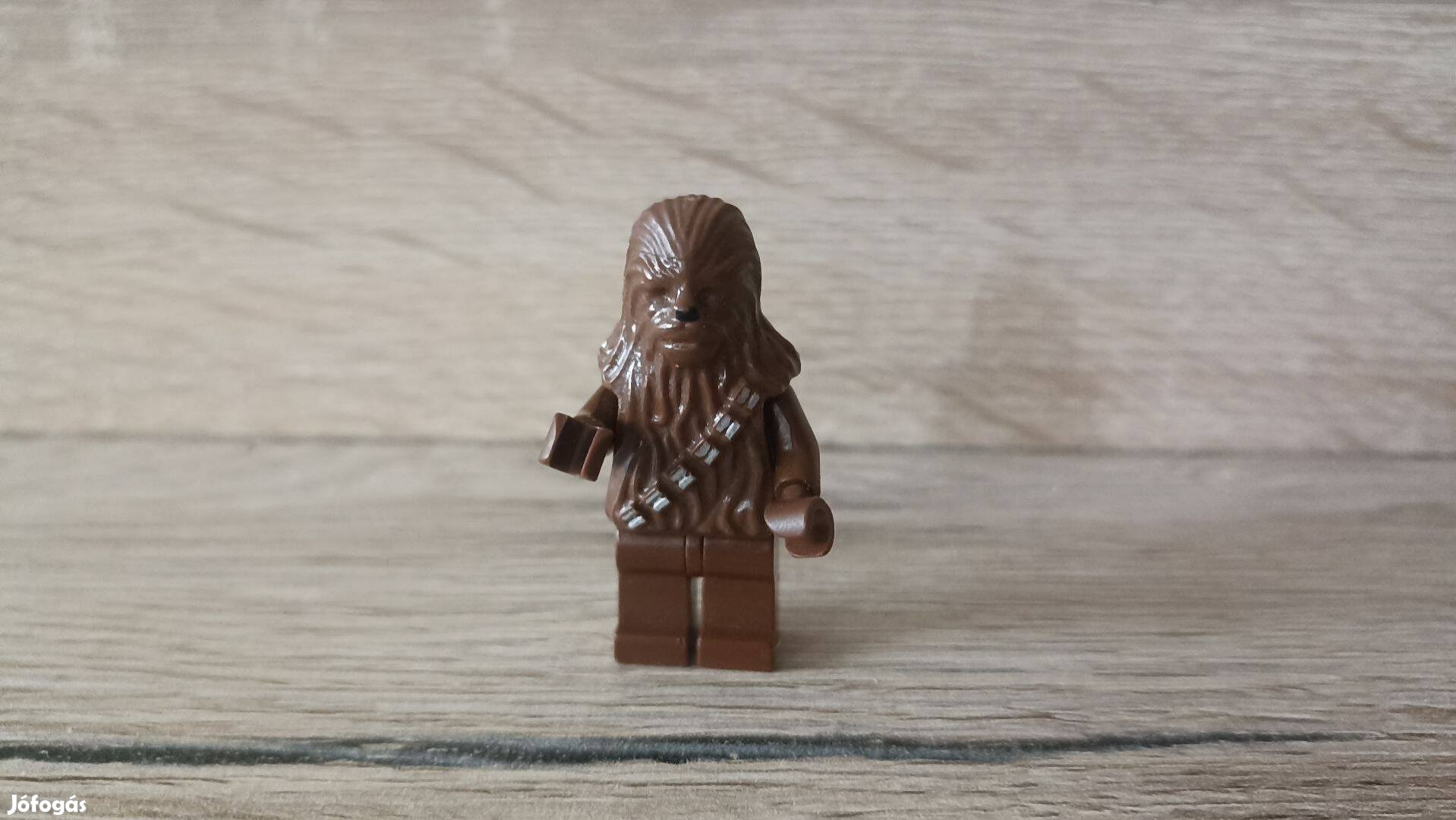 LEGO figura jó állapotban