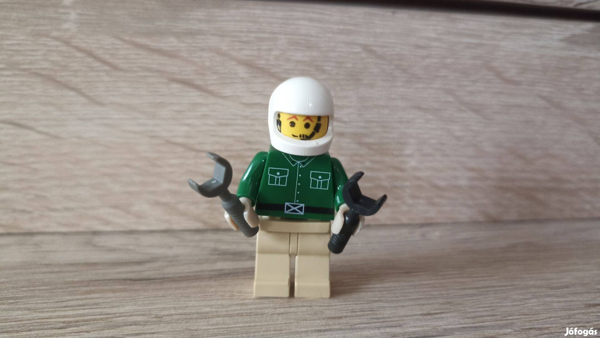 LEGO figura jó állapotban