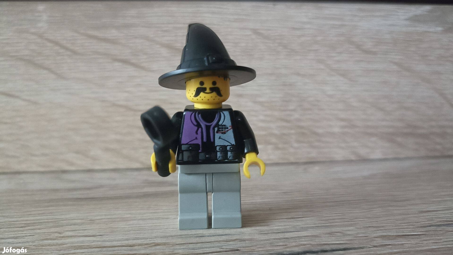 LEGO figura jó állapotban