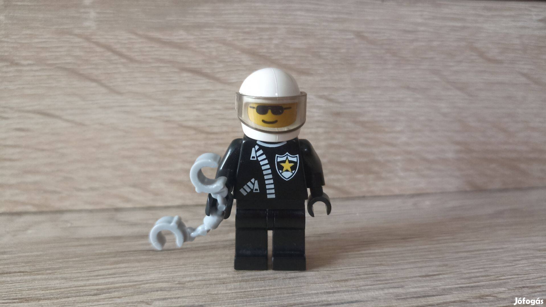 LEGO figura jó állapotban