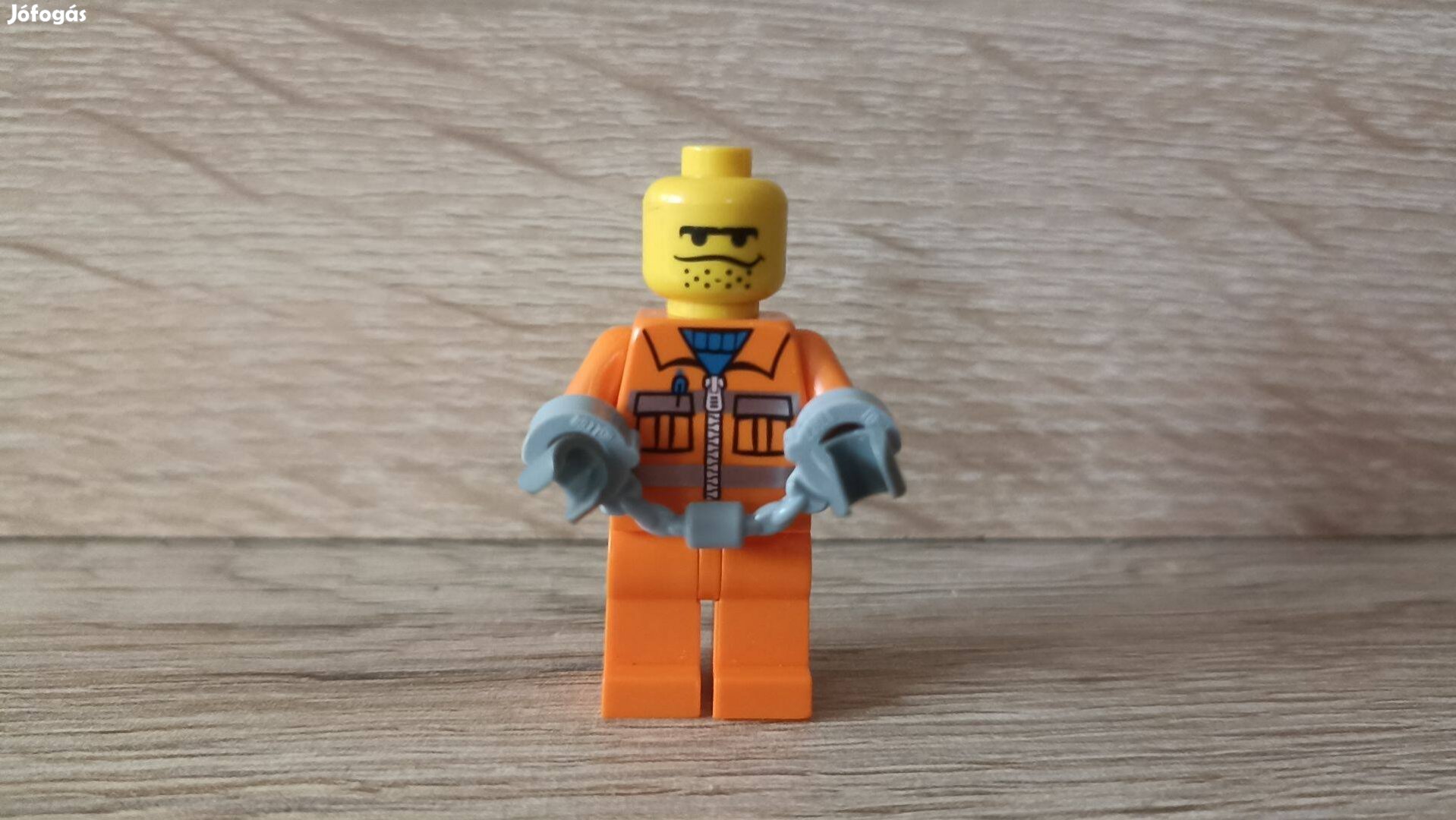 LEGO figura jó állapotban