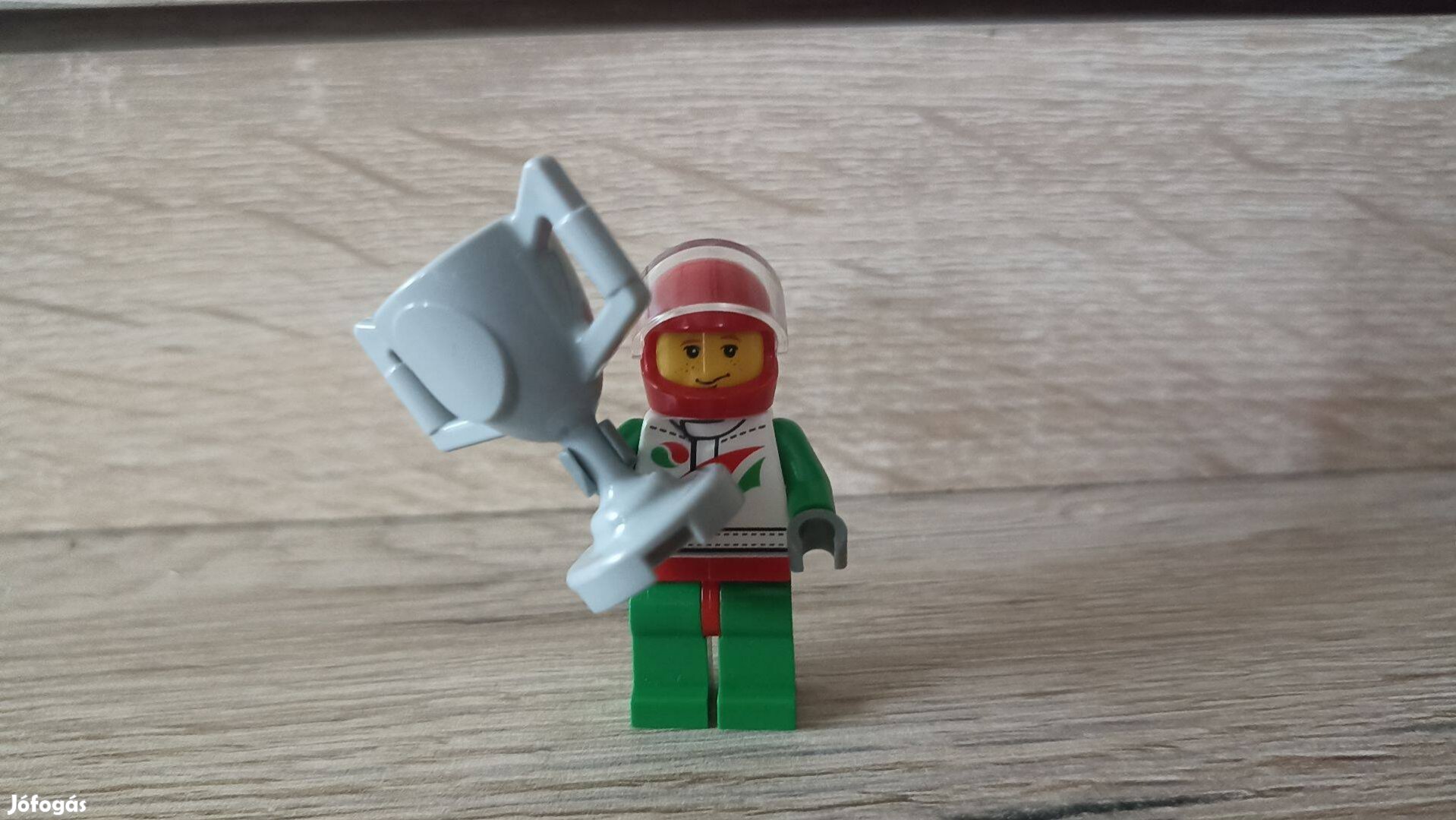 LEGO figura jó állapotban