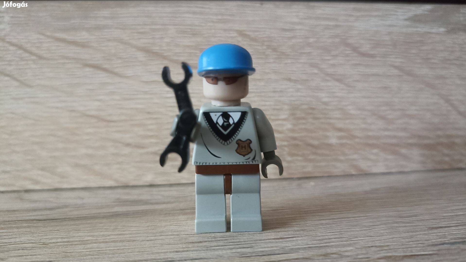 LEGO figura jó állapotban