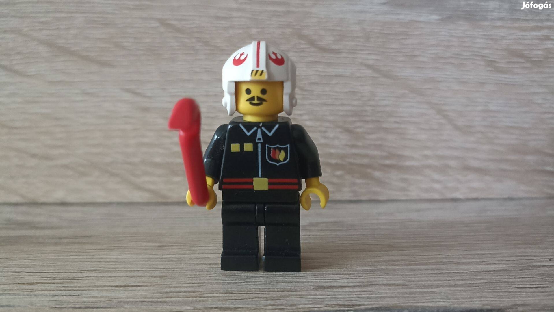 LEGO figura jó állapotban