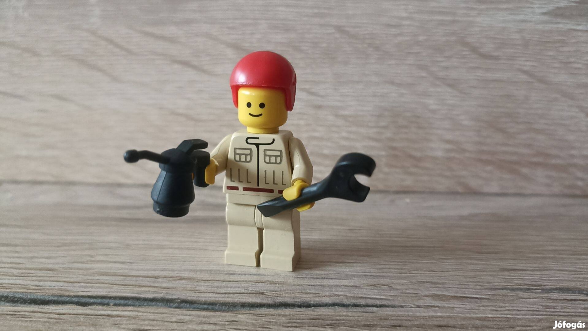 LEGO figura jó állapotban