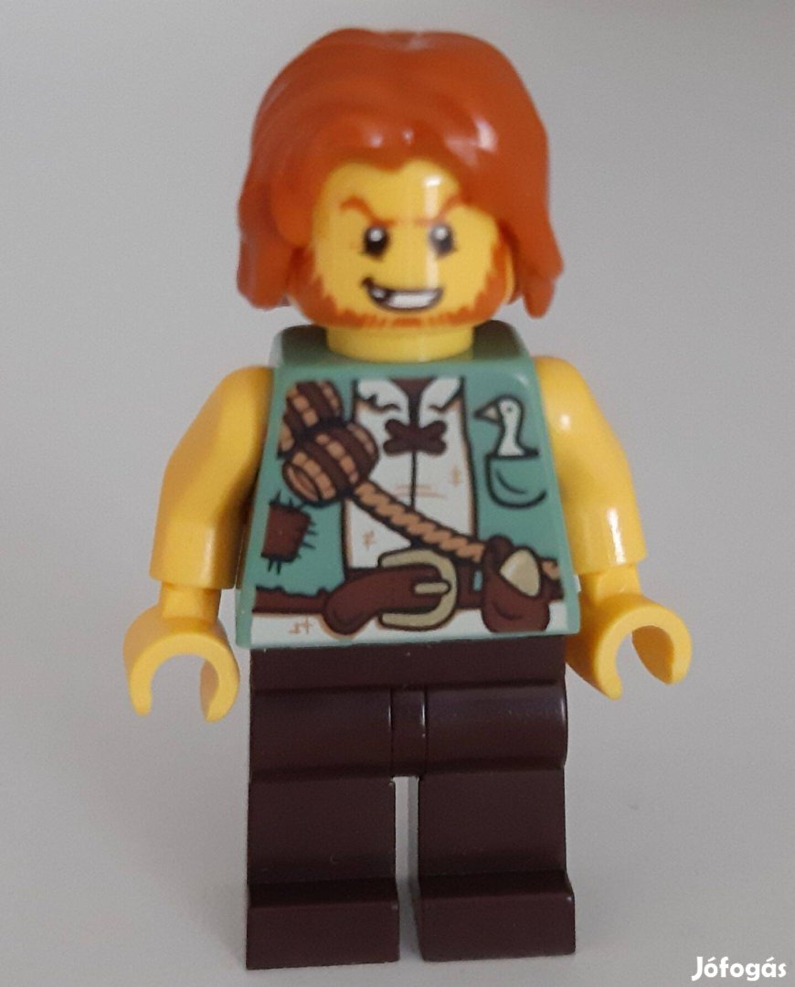 LEGO minifigura 21315