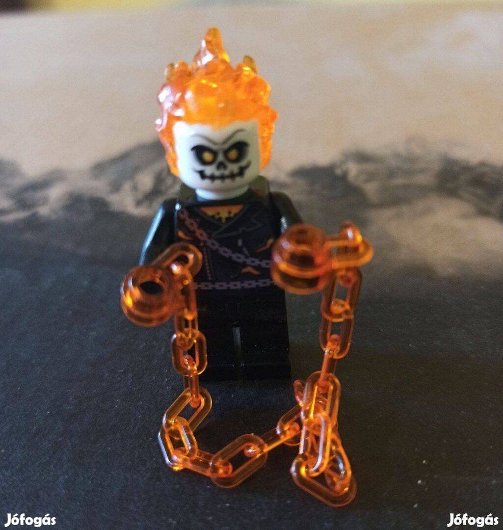 LEGO sh267 - Szellemlovas figura eladó!