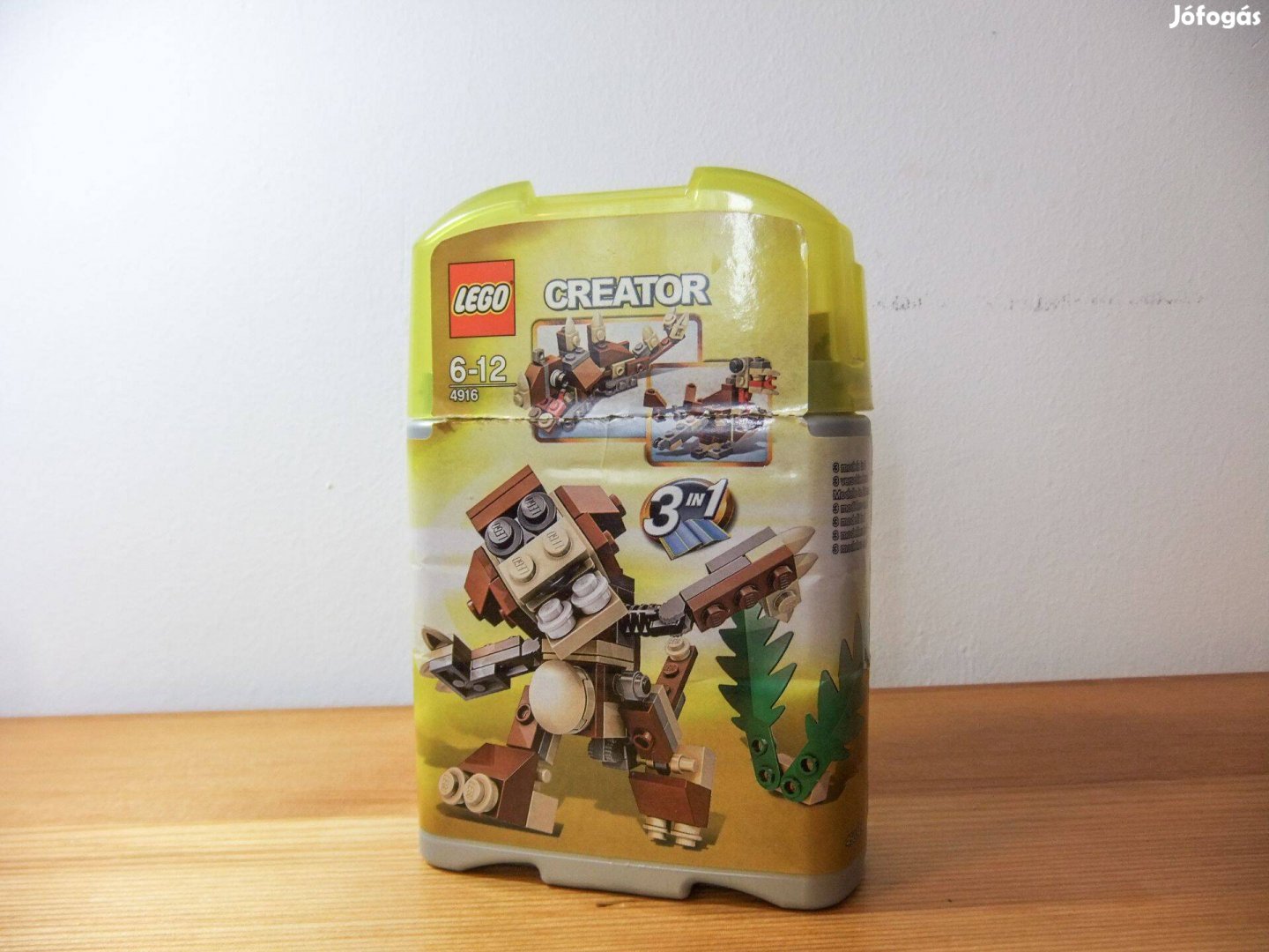 LEGO szettek