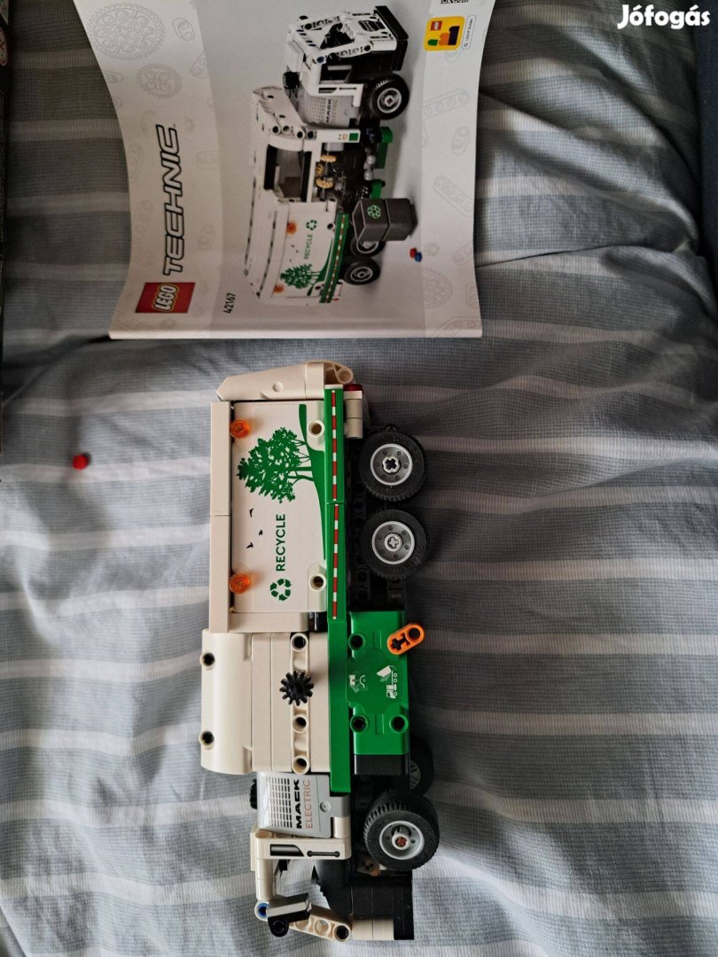 LEGO technic 42167