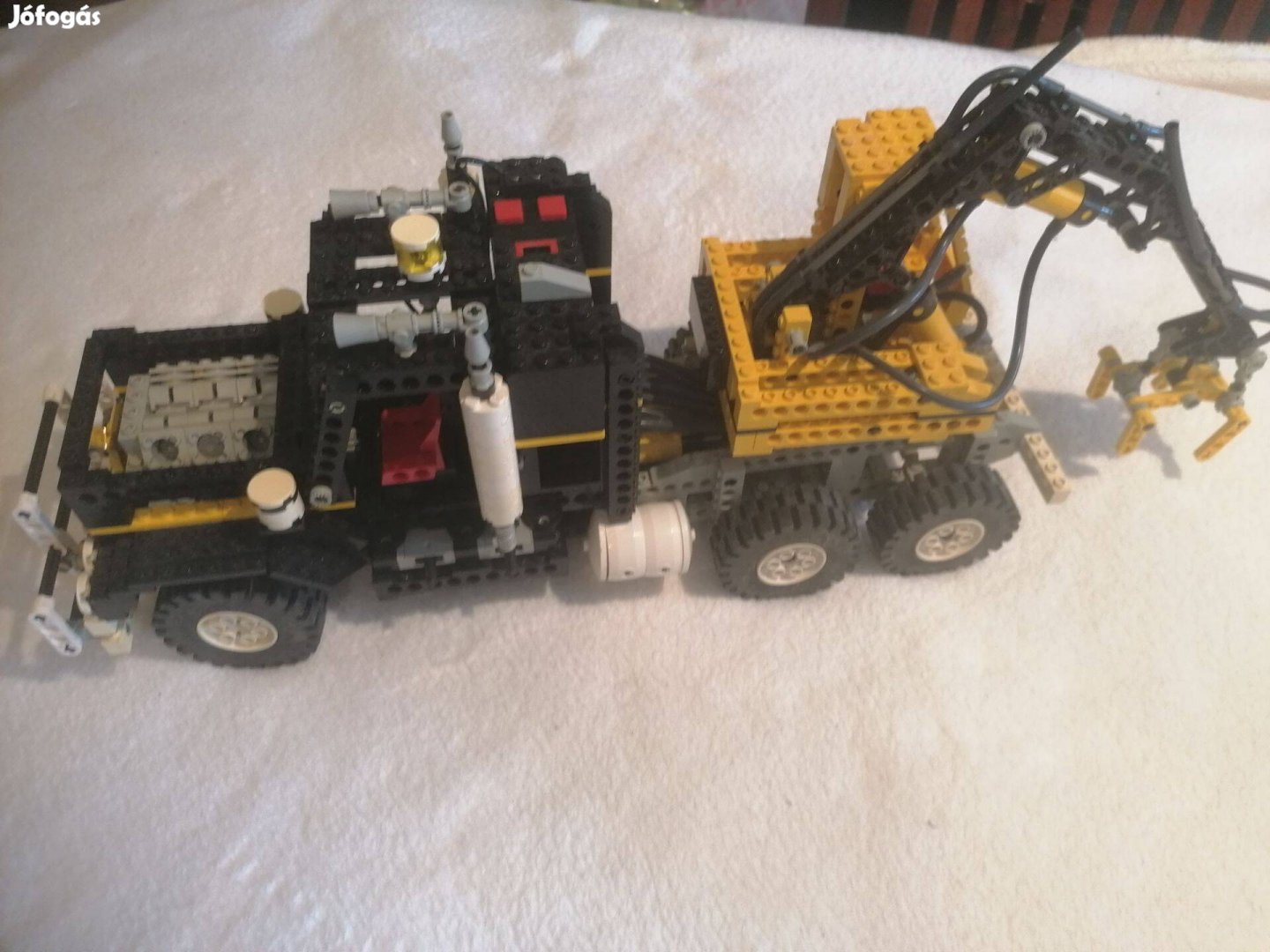 LEGO technic kamion 8868